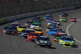 Live scores service at sofascore livescore offers sports live scores, results and tables. Nascar To Return To Michigan With 4 Nationally Televised Races In One Weekend