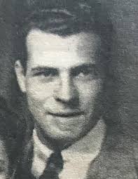 Willis McCartney Obituary (1925