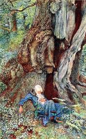 Merlin Eleanor Fortescue Brickdale Metal Print By Forgottenbeauty Pre Raphaelite Art Pre Raphaelite Art