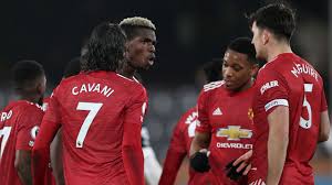 Anchester united vs liverpool live! Fa Cup 2020 21 Manchester United Vs Liverpool And Round 4 Fixtures Match Times And Where To Watch Telecast And Live Streaming In India