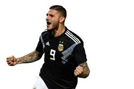 View stats (appearances, goals, cards / leagues, cups, national team) and transfer history. Icardi Render Argentina By Tychorenders On Deviantart
