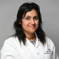 Dr. Davina Chen, DO, Rheumatology