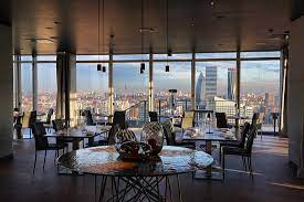 Tripadvisor (303) $ | filipino, healthy. The 10 Best Restaurants With A View In Milan Tripadvisor