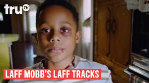 Laff Mobb's Laff Tracks