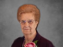 Lois B. Neubauer Obituary (1924