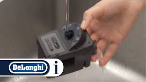 View and download delonghi ecam23.460 instructions for use manual online. How To Clean The Milk Container Of Your De Longhi Ecam 23 460 S Coffee Machine Youtube