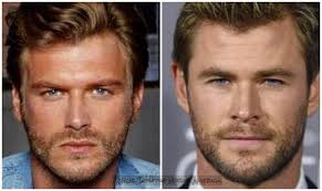Chris hemsworth and elsa pataky just became the hottest couple in hollywood with this picture chris hemsworth reveals he braids his daughter's hair chris hemsworth opens up about losing weight for. Kivanc North America On Twitter Tatlitug Or Hemsworth I Know Which One I Ll Take Kivanctatlitug Chrishemsworth Kivanctatlitug Chrishemsworth Kivanc Https T Co Buz2yvlwwm
