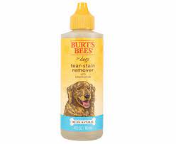 Generally speaking, banixx pet care will do an excellent job at removing these stains. How To Get Rid Of Tear Stains On Dogs Great Pet Care