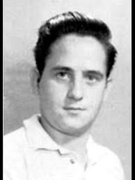 PFC John Holmes Linn, Seabrook, MD