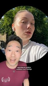 @marni.rose_ seems to be more concerned with advocating for Annie than  Alison while Annie’s family accuses me of being biased bc I’m calling out  questionable behaviors and lies. , #alisonchao ...