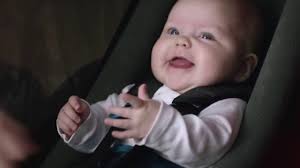Thule Chariot Infant Sling Demonstration Youtube