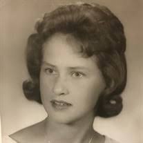 Obituary information for Joyce Elaine Lykins