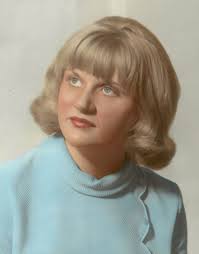 Most Recent Obituaries