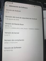 Desbloqueo de lg stylo 4 boost mobile remoto hacia el salvador done✓ +584126403685 #desbloqueo #stylo4 #lgstylo6 #lgstylo4 #unlock #frp. Unlock Lg Stylo 4 Cricket Yo Desbloqueo Y Reparo Facebook