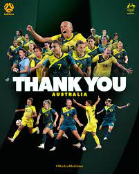 The australian women's soccer association (awsa) was founded in 1974 and a representative australian team competed at the following year's asian women's championship. Jga Jdfb Cfr8m