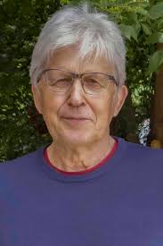 Freddy Le Saux, administrateur d'InPact pour Terre de liens