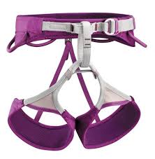 Petzl Selena Harness Blister