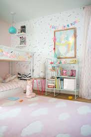 This toddler bedroom is adorable!! Essential Things For Best Of Unicorn Bedroom Ideas Kid Rooms Children Creative Ways Coloradorockiescp Com Unicorn Room Decor Small Kids Room Kids Rooms Diy