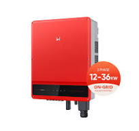 Goodwe Solar Inverter Grid Tie 3000W 2500W 5000W on Grid Type 220V Solar Inverters