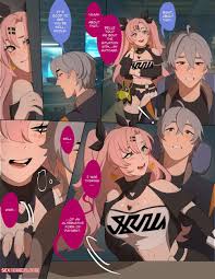 ✅️ Porn comic Paid in Full. Genshin Impact. Creamboyo Sex comic girl owed  the | Porn comics in English for adults only | sexkomix2.com