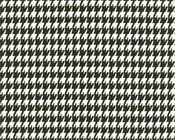 Black And White Houndstooth Upholstery Fabric Small Houndstooth Black White Fabric Black White Fabric Drapery Fabric Premier Prints