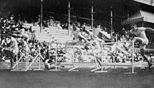 Randy email protected each day, @runblogrun will post a preview and review of the tokyo 2020 /2021 olympic games. Hurdling Wikipedia