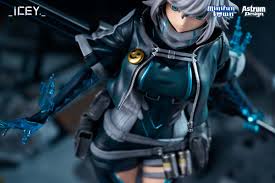 amiiboはフィギュア沼の入り口となるか？ 美少女フィギュアの魔力 - DLチャンネル みんなで作る二次元情報サイト！