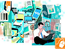 Reworking Branch Strategy Banks Put Technology First To Serve Digital India Telecom News Et Telecom