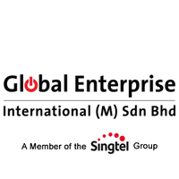 Insights about top trending companies, startups, investments and m&a. Global Enterprise International Malaysia A Member Of Singtel Group Linkedin
