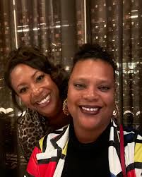 Ebony Woods, Nurse Executive (@dr.ebonywoods) • Instagram photos and videos