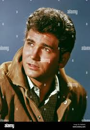 Michael landon bonanza hi-res stock photography and images