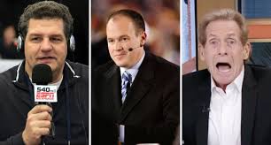 ESPN’s future is starting to look familiar