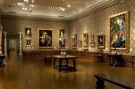 Paul getty museum in los angeles and the cleveland museum of art. Ringling Museum Of Art White Sands Beach Resort