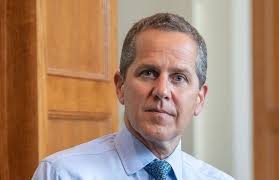 Michael Barr; un Exasesor de Ripple Como Posible VP de la Fed