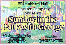 Sunday in The Park with George