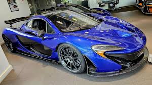 Image result for Mystic Blue 2001 McLaren