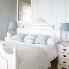Check spelling or type a new query. Feeling Blue Inspirations Winner French Country Cottage French Style Bedroom White Bedroom Blue Bedroom