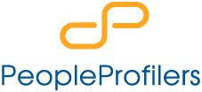 People Profilers Logo Icon Job Agency Recruitment Agencies Singapore
