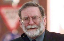 Dr Harold Frederick “Fred, Dr. Death” Shipman Jr. (1946-2004)