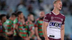 Manly warringah sea eagles @seaeagles. Nrl 2020 Manly Sea Eagles Daly Cherry Evans South Sydney Rabbitohs Des Hasler Apisai Koroisau