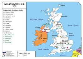 W filmiku macie wyjaśnione, jakie zmiany zaszły na mapie europy w przeciągu ostatnich lat oraz przedstawione, wraz z flagami, wszystkie państwa i ich stolice. 9 Wielka Brytania