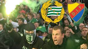 The fixture between djurgårdens if and hammarby if is a local derby in stockholm, sweden.this important football rivalry traces its origin back to the later half of the 1910s. Hammarby Djurgarden 2016 Youtube