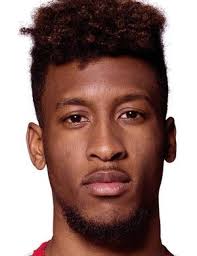 Compare kingsley coman to top 5 similar players similar players are based on their statistical profiles. Kingsley Coman Market Value Over Time Transfermarkt