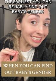 When Can You Get to Know The Gender of The Abby