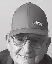 Harold Brent Coffman