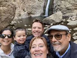 Memories of Dr. Rev Stephen Wayne Locke