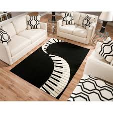 Piano Rectangle Area Rug By Terra In 2020 Music Bedroom Music Themed Rooms Bedroom Themes