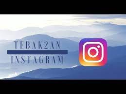 Jika kamu sedang tidur dikamar, lalu ibumu mengetuk pintu kamar serta membawakan sarapan. Tebak2an Instagram Kamu Sedang Tidur Di Kamarmu Ibumu Datang Mengetuk Pintu Youtube