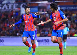 08/12/2019 program berita harian yang menyajikan informasi tercepat dan teraktual secara detail dari berbagai. Live Malaysia Cup 2019 Jdt Vs Uitm Fc