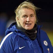 Night on my side (2002), the roads don't love you (2005), hollow of. Emma Hayes Mbe Profile Planetsport